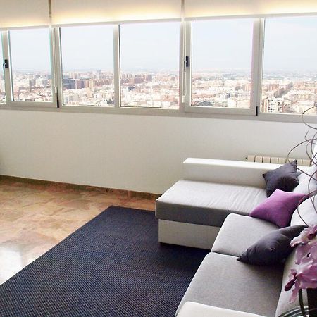 발렌시아 Apartup Opera Tower View 아파트 객실 사진