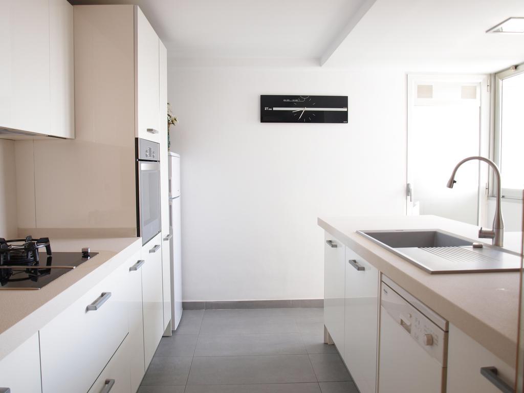발렌시아 Apartup Opera Tower View 아파트 객실 사진