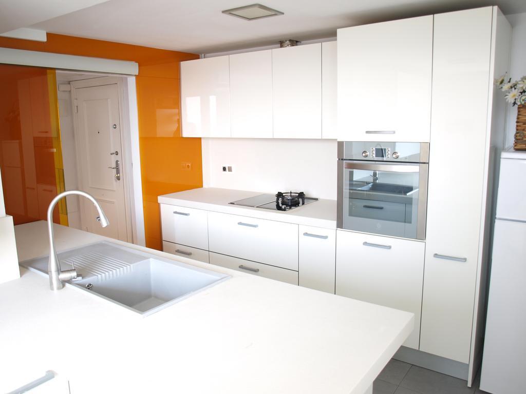 발렌시아 Apartup Opera Tower View 아파트 객실 사진