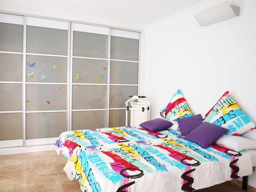 발렌시아 Apartup Opera Tower View 아파트 객실 사진