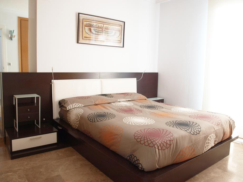 발렌시아 Apartup Opera Tower View 아파트 객실 사진